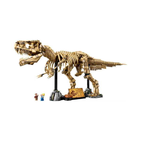 LEGO Exclusives Dinosaur Fossils Tyrannosaurus rex 76968 LEGO Exclusives Dinosaur Fossils: Tyrannosaurus rex 76968