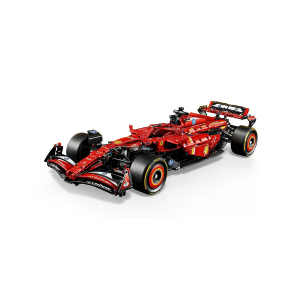 LEGO Technic Ferrari SF-24 F1 Car 42207