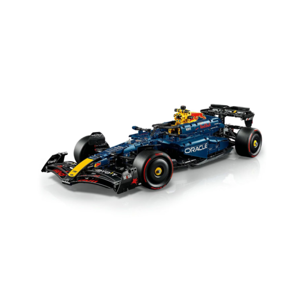 LEGO Exclusives Oracle Red Bull Racing RB20 F1 Car 42206 LEGO Exclusives Oracle Red Bull Racing RB20 F1 Car 42206