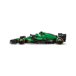 Lego Aston Martin Aramco F1 AMR24 Race Car 77245-1
