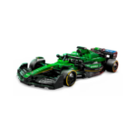 Lego Aston Martin Aramco F1 AMR24 Race Car 77245