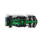Lego Aston Martin Aramco F1 AMR24 Race Car 77245-2