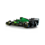 Lego Aston Martin Aramco F1 AMR24 Race Car 77245-3