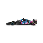 Lego Speed Champions BWT Alpine F1 Team A524 Race Car 77248-1