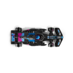 Lego Speed Champions BWT Alpine F1 Team A524 Race Car 77248-2