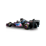 Lego Speed Champions BWT Alpine F1 Team A524 Race Car 77248-3