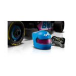 Lego Speed Champions BWT Alpine F1 Team A524 Race Car 77248-4