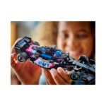 Lego Speed Champions BWT Alpine F1 Team A524 Race Car 77248-6