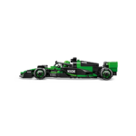 Lego Speed Champions KICK Sauber F1 Team C44 Race Car 77247-1