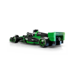Lego Speed Champions KICK Sauber F1 Team C44 Race Car 77247-3