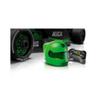 Lego Speed Champions KICK Sauber F1 Team C44 Race Car 77247-4