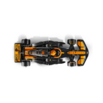Lego Speed Champions McLaren F1 Team MCL38 Race Car 77251-2