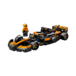 Lego Speed Champions McLaren F1 Team MCL38 Race Car 77251-5