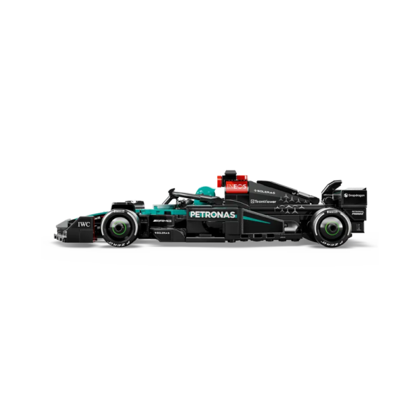 Lego Speed Champions Mercedes-AMG F1 W15 Race Car 77244-1 Lego Speed Champions Mercedes-AMG F1 W15 Race Car 77244