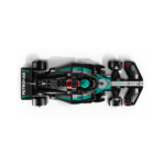 Lego Speed Champions Mercedes-AMG F1 W15 Race Car 77244-2