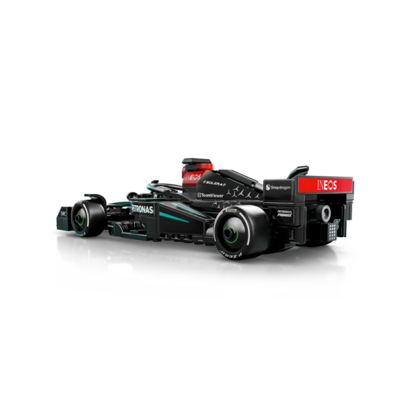 Lego Speed Champions Mercedes-AMG F1 W15 Race Car 77244-3 Lego Speed Champions Mercedes-AMG F1 W15 Race Car 77244