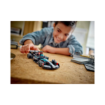 Lego Speed Champions Mercedes-AMG F1 W15 Race Car 77244-5