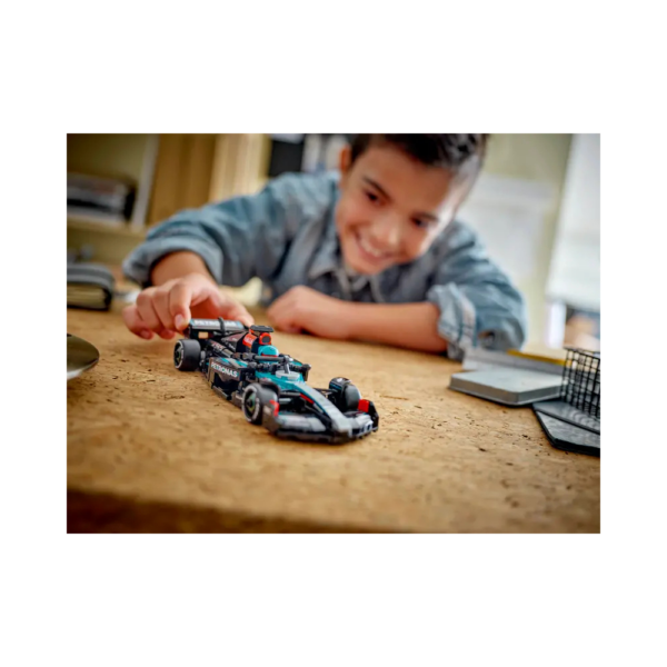 Lego Speed Champions Mercedes-AMG F1 W15 Race Car 77244-5 Lego Speed Champions Mercedes-AMG F1 W15 Race Car 77244