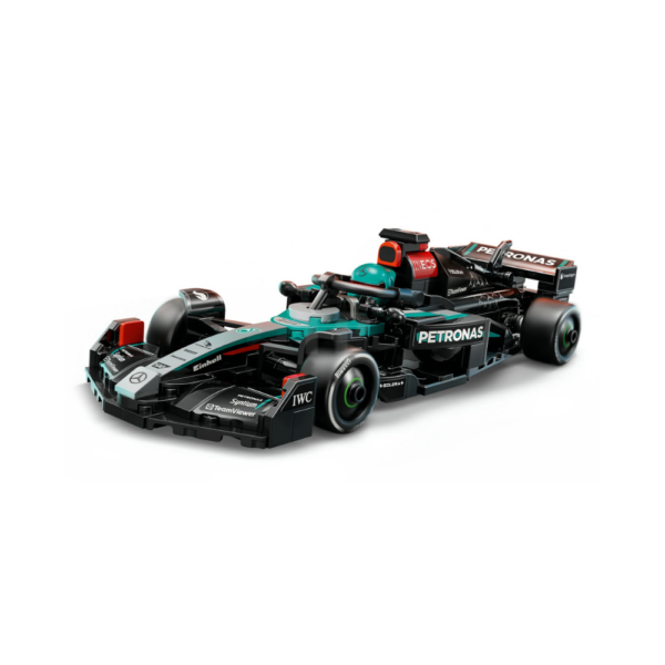 Lego Speed Champions Mercedes-AMG F1 W15 Race Car 77244 Lego Speed Champions Mercedes-AMG F1 W15 Race Car 77244