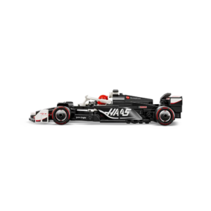 Lego Speed Champions MoneyGram Haas F1 Team VF-24 Race Car 77250