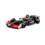 Lego Speed Champions MoneyGram Haas F1 Team VF-24 Race Car 77250