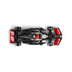 Lego Speed Champions MoneyGram Haas F1 Team VF-24 Race Car 77250-2