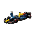 Lego Speed Champions Oracle Red Bull Racing RB20 F1 Race Car 77243-1
