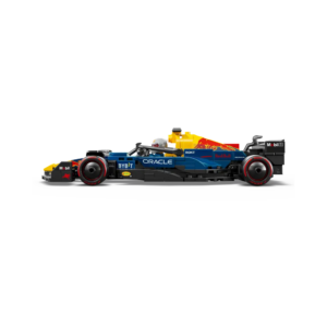 Lego Speed Champions Oracle Red Bull Racing RB20 F1 Race Car 77243