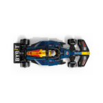 Lego Speed Champions Oracle Red Bull Racing RB20 F1 Race Car 77243-3