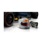 Lego Speed Champions Oracle Red Bull Racing RB20 F1 Race Car 77243-5