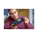 Lego Speed Champions Oracle Red Bull Racing RB20 F1 Race Car 77243-6
