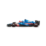 Lego Speed Champions Visa Cash App RB VCARB 01 F1 Race Car 77246-1