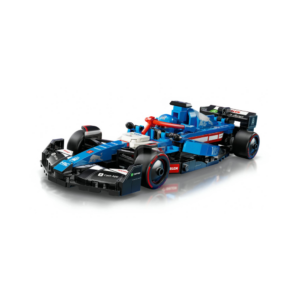Lego Speed Champions Visa Cash App RB VCARB 01 F1 Race Car 77246
