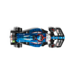 Lego Speed Champions Visa Cash App RB VCARB 01 F1 Race Car 77246-2
