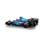 Lego Speed Champions Visa Cash App RB VCARB 01 F1 Race Car 77246-3