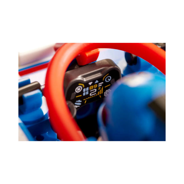 Lego Speed Champions Visa Cash App RB VCARB 01 F1 Race Car 77246-6