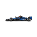Lego Speed Champions Williams Racing FW46 F1 Race Car 77249-1