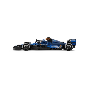 Lego Speed Champions Williams Racing FW46 F1 Race Car 77249