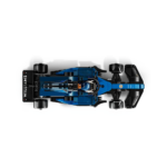 Lego Speed Champions Williams Racing FW46 F1 Race Car 77249-2