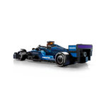 Lego Speed Champions Williams Racing FW46 F1 Race Car 77249-3