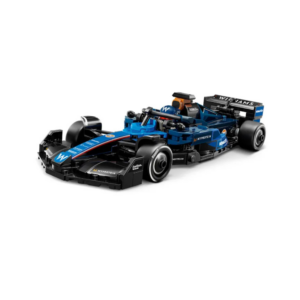 Lego Speed Champions Williams Racing FW46 F1 Race Car 77249