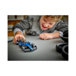 Lego Speed Champions Williams Racing FW46 F1 Race Car 77249-6