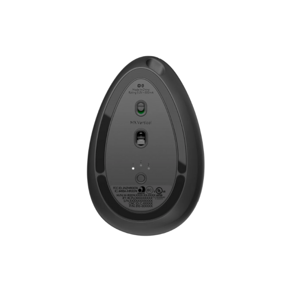 Logitech MX Vertical Mouse-2