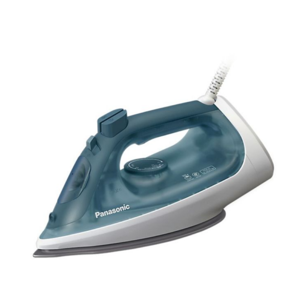 Panasonic Steam Iron NI-S430 Panasonic Steam Iron NI-S430