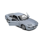 Solido 118 BMW 850 (E31) CSI (Arktissilber Met) 1992