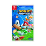 Sonic Superstars Nintendo Switch
