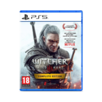 The Witcher 3 Wild Hunt Playstation 5