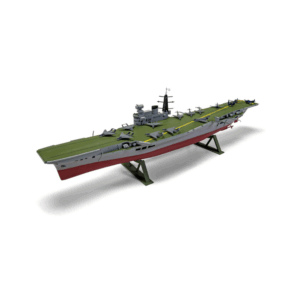 Airfix HMS Victorious A04201V