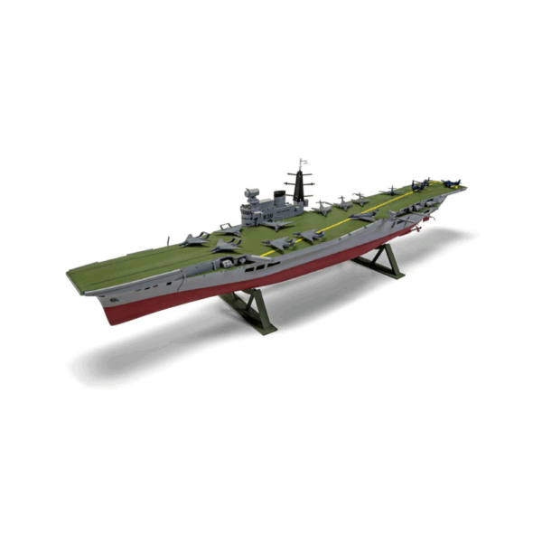 Airfix HMS Victorious A04201V-1 Airfix HMS Victorious A04201V