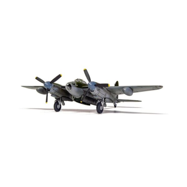 Airfix de Havilland Mosquito B.XVI A04023 -1
